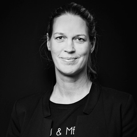 Mette Marie Abildgaard
